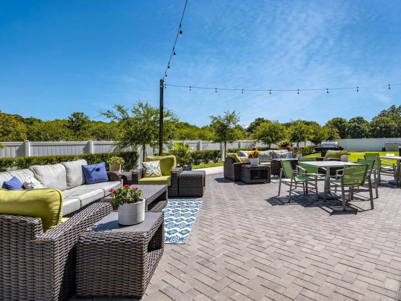 Holiday Inn Express And Suites Ruskin By IHGの写真