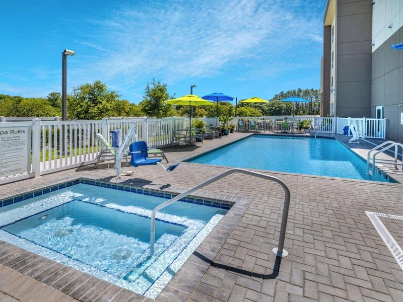 Holiday Inn Express And Suites Ruskin By IHGの写真