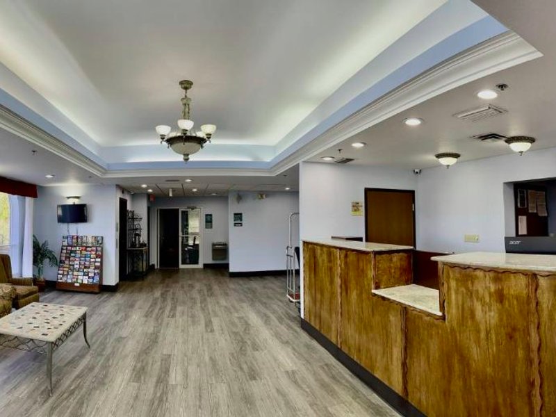 Ruskin Inn Tampa-Sun City Centerの写真