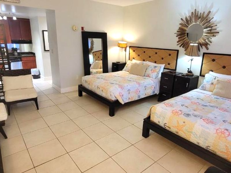 Little Harbor Resort #507 Tampa Bay FL Beach, Riverview Romanceの写真