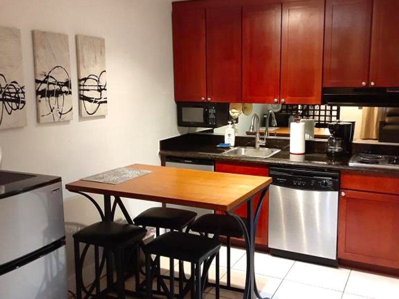 Little Harbor Resort #507 Tampa Bay FL Beach, Riverview Romanceの写真