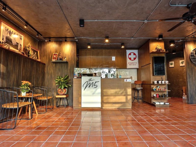 ザ M5 レジデンス (TheM5 Residence)の写真