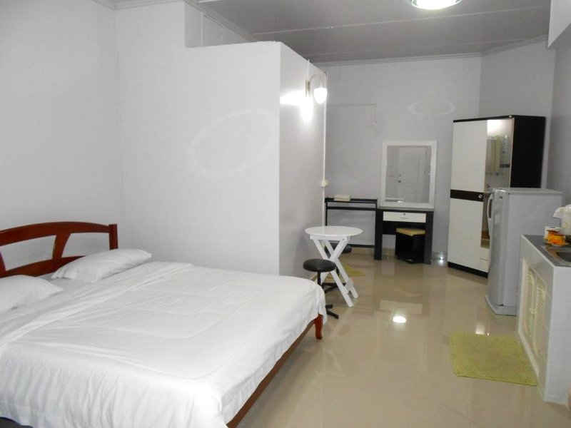 MT ルーム ムアン トン タニ (MT Room Apartment Muang Thong Thani)の写真