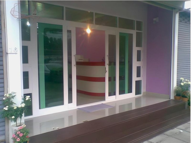 MT ルーム ムアン トン タニ (MT Room Apartment Muang Thong Thani)の写真