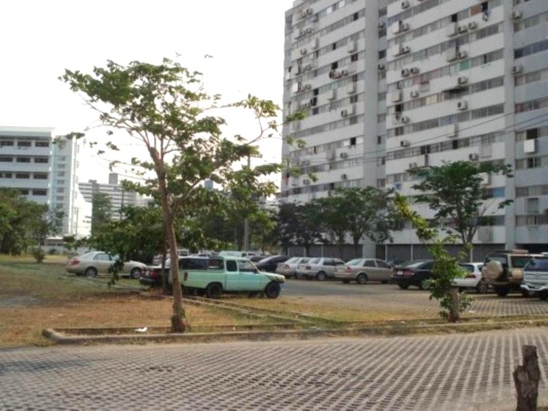 MT ルーム ムアン トン タニ (MT Room Apartment Muang Thong Thani)の写真