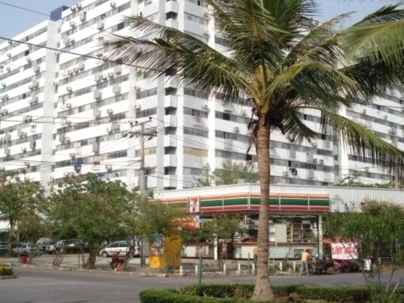 MT ルーム ムアン トン タニ (MT Room Apartment Muang Thong Thani)の写真