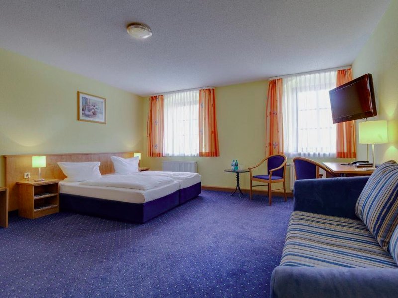 ホテル ゲステハウス ツム シュヴァン (Hotel Gasthaus Zum Schwan)の写真