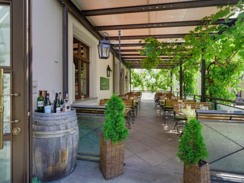 ホテル ゲステハウス ツム シュヴァン (Hotel Gasthaus Zum Schwan)の写真