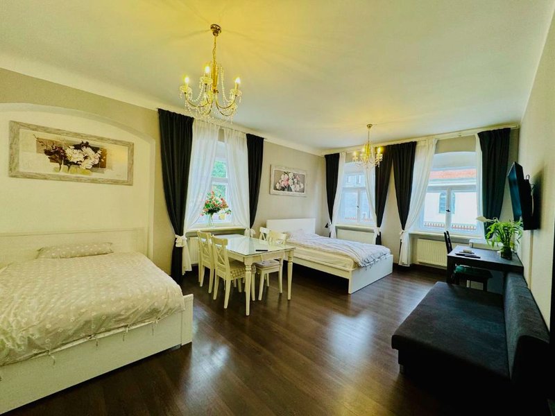 Apartments Oschatzの写真