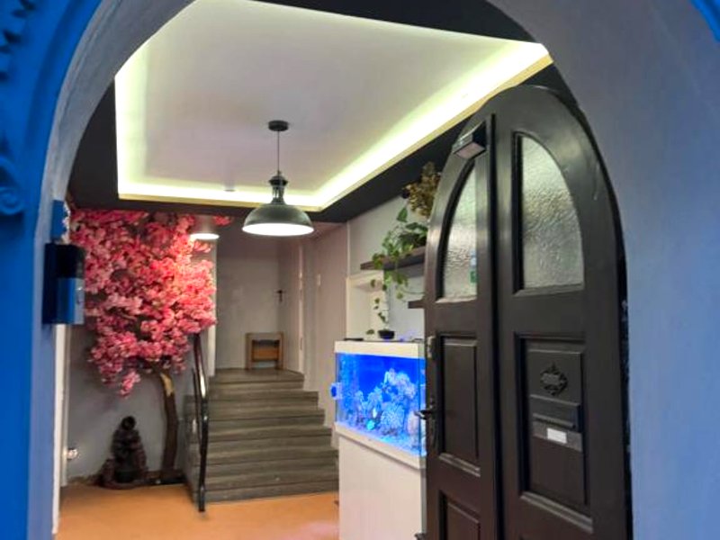 Apartments Oschatzの写真