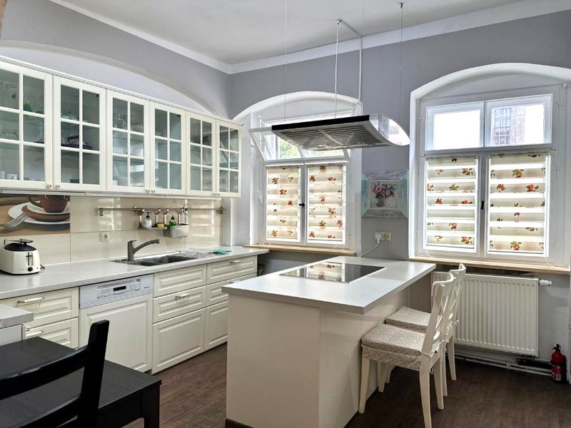 Apartments Oschatzの写真