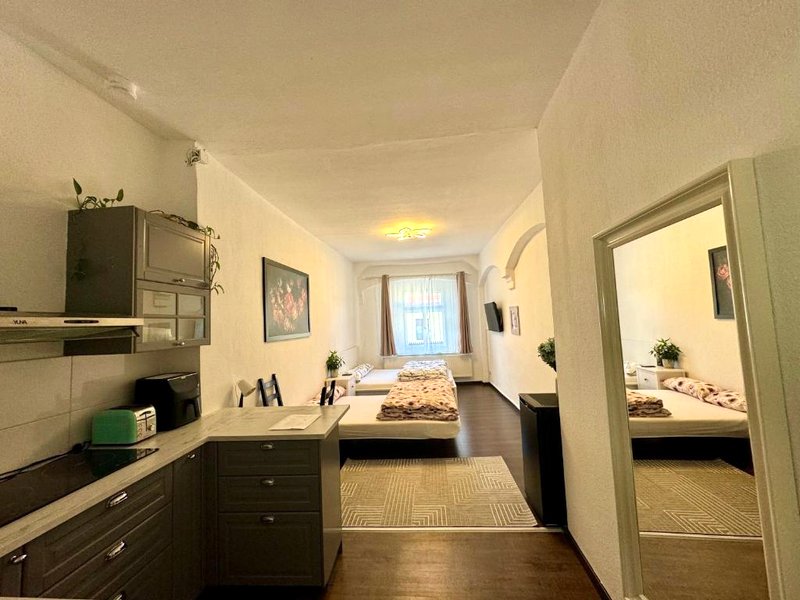 Apartments Oschatzの写真