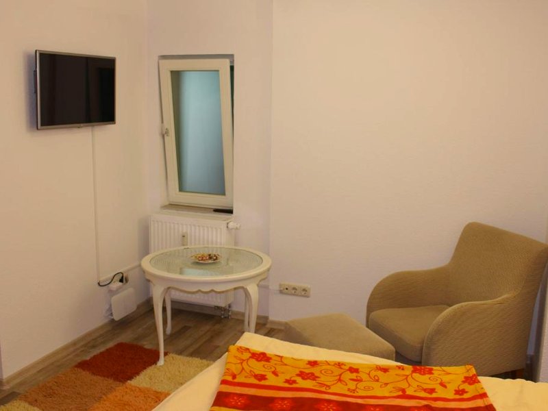 Pension Hollyの写真