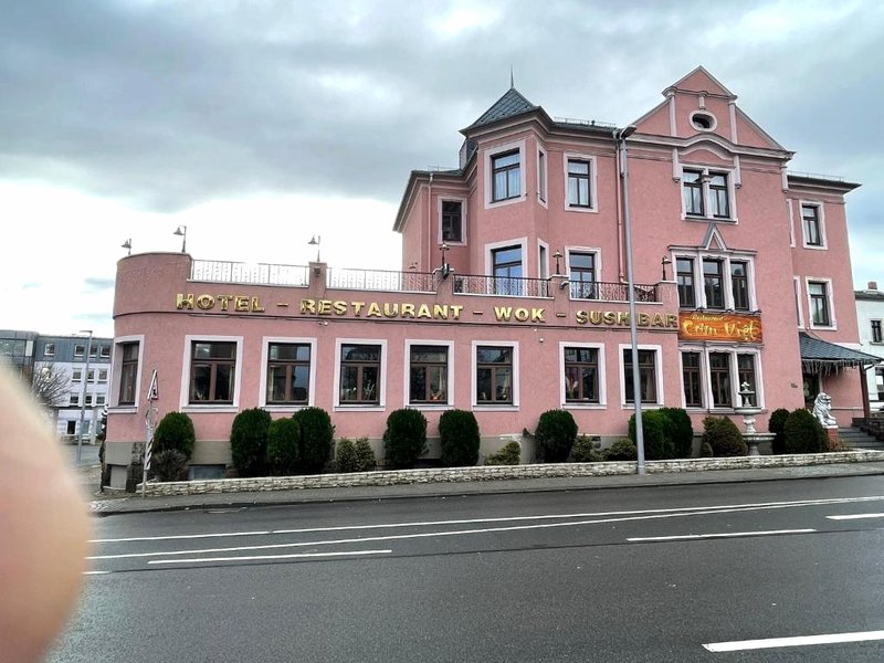 Hotel Com Vietの写真