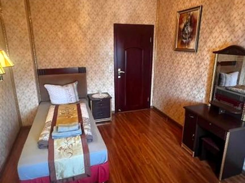 Hotel Com Vietの写真