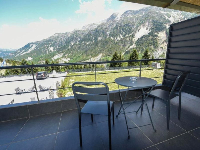 Hotel Koferitaの写真