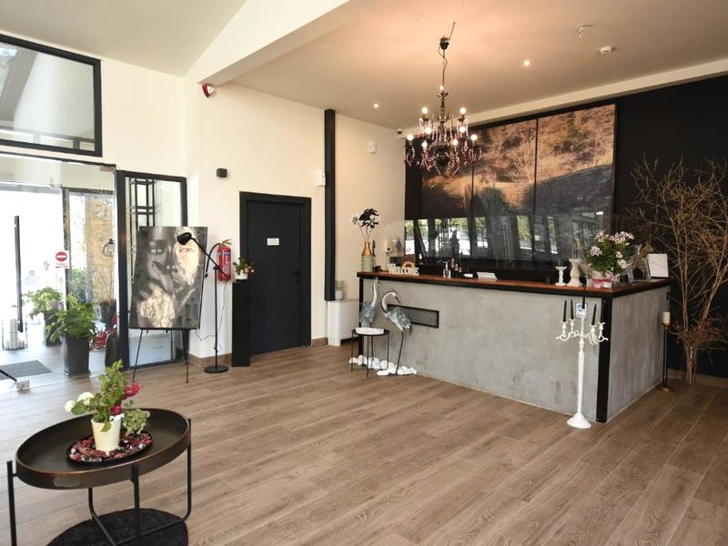 Hotel Koferitaの写真