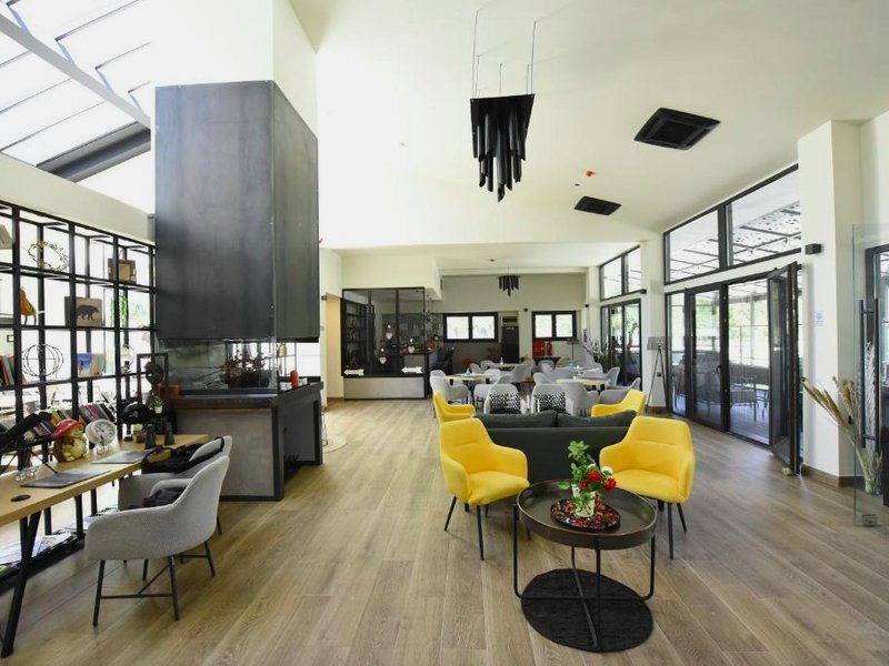 Hotel Koferitaの写真