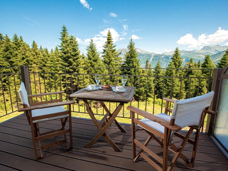 Anavasi Mountain Resortの写真