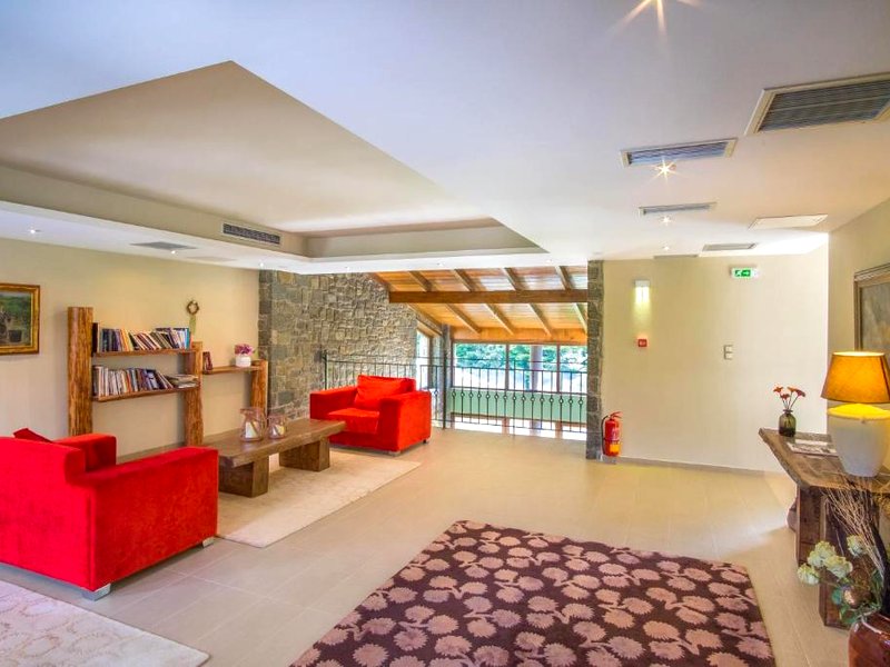 Anavasi Mountain Resortの写真