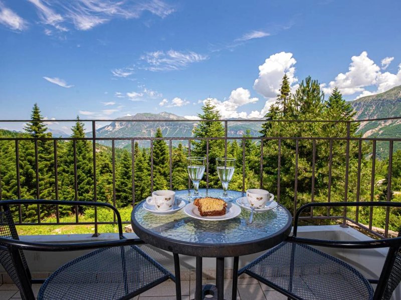 Anavasi Mountain Resortの写真