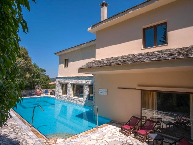 Princess Lanassaの写真