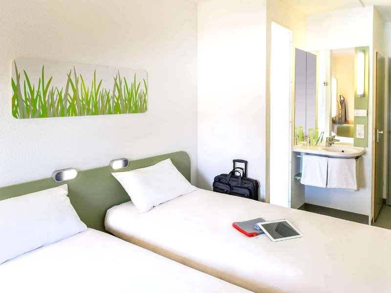 Hotel ibis budget Aix Les Bains - Gresyの写真