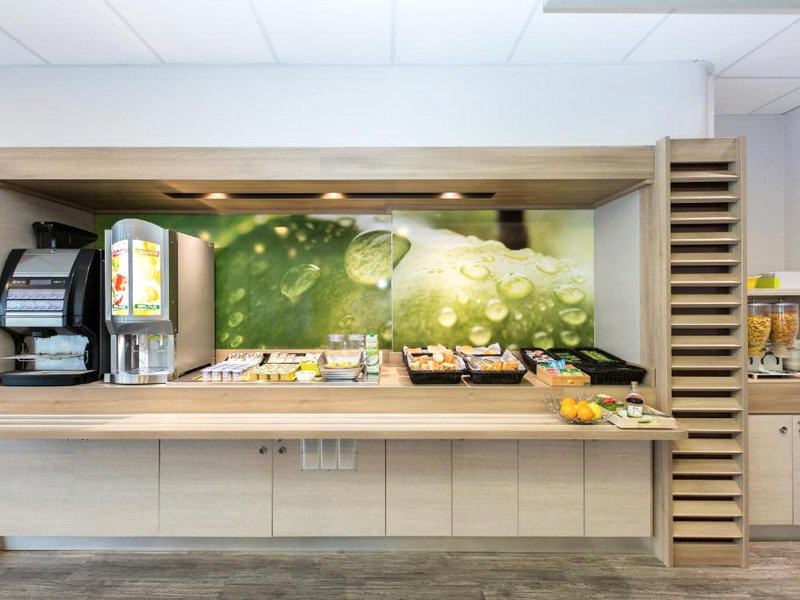 Hotel ibis budget Aix Les Bains - Gresyの写真