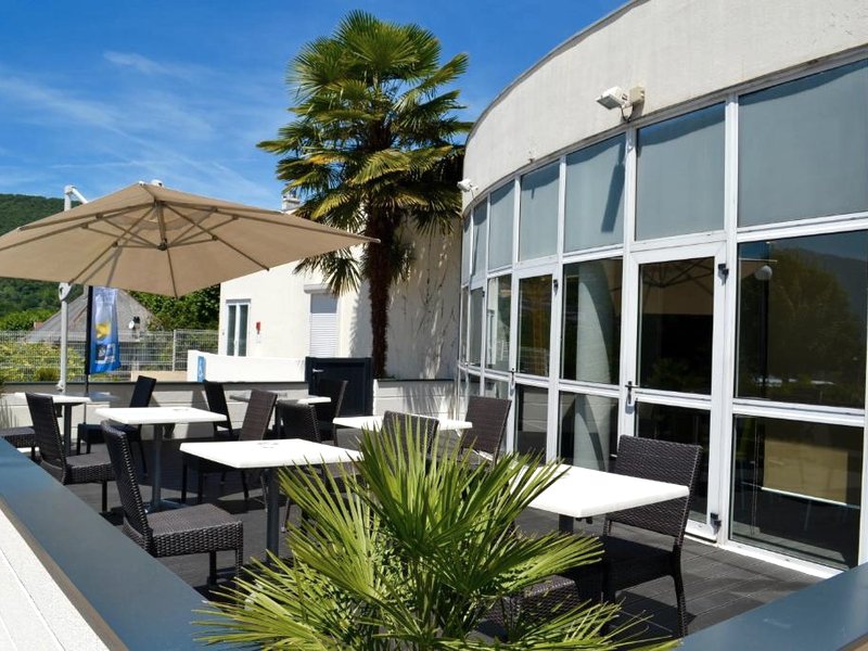 Hotel ibis budget Aix Les Bains - Gresyの写真