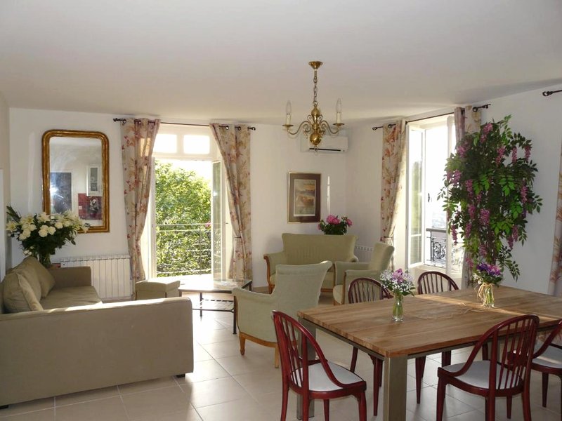 Aix Appartementsの写真