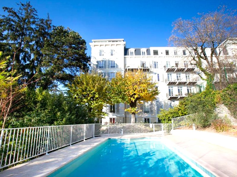 Aix Appartementsの写真