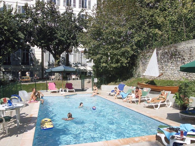 Aix Appartementsの写真