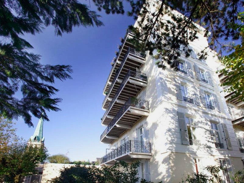 Aix Appartementsの写真