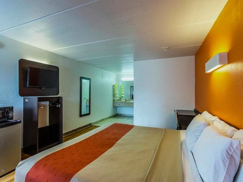 Motel 6の写真