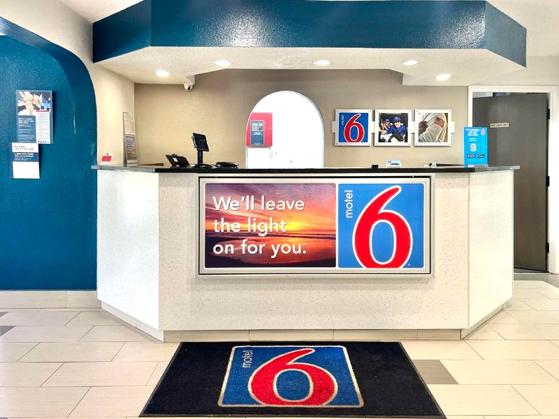 Motel 6 Simpsonville, SC - Greenvilleの写真