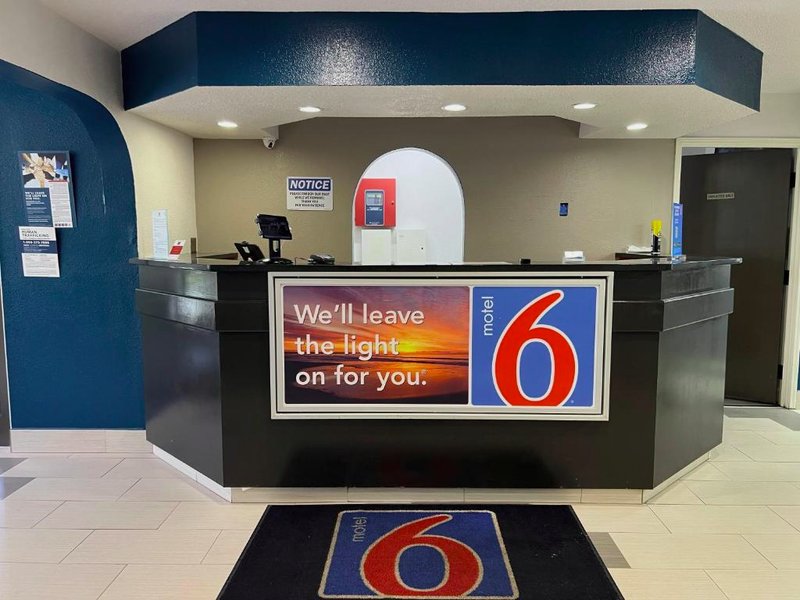 Motel 6 Simpsonville, SC - Greenvilleの写真