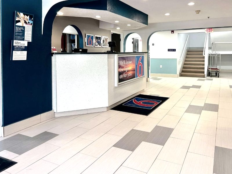 Motel 6 Simpsonville, SC - Greenvilleの写真