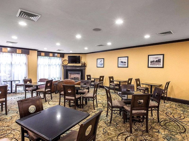 Comfort Suites Simpsonville - Greenvilleの写真