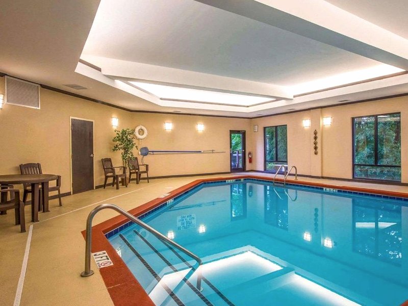 Comfort Suites Simpsonville - Greenvilleの写真
