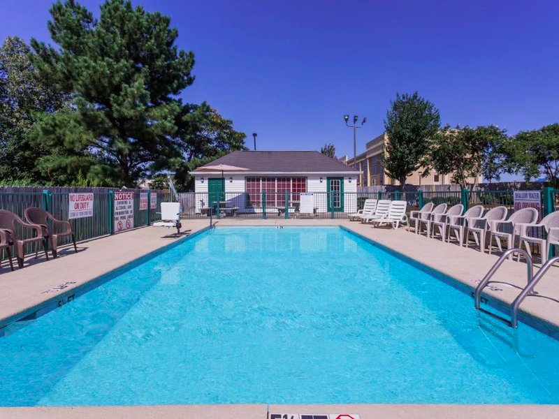 Days Inn by Wyndham Simpsonvilleの写真