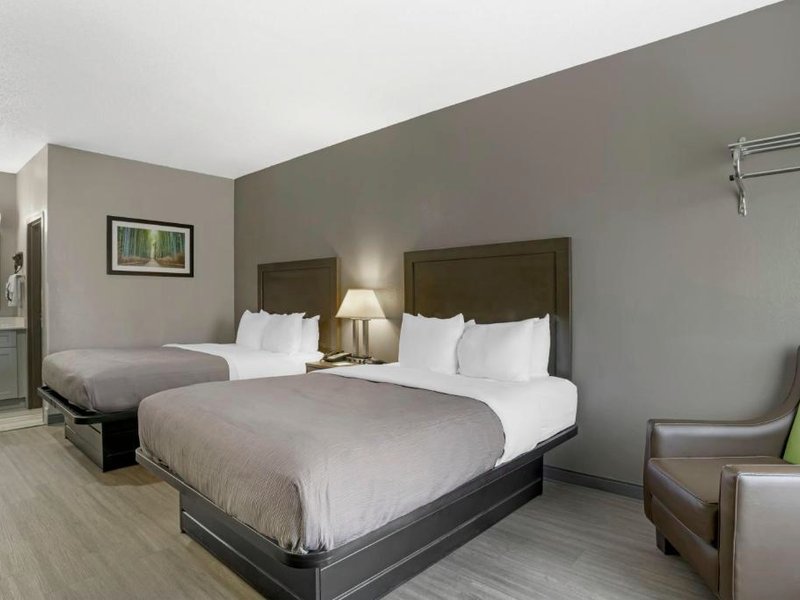 Quality Inn Simpsonville-Greenvilleの写真