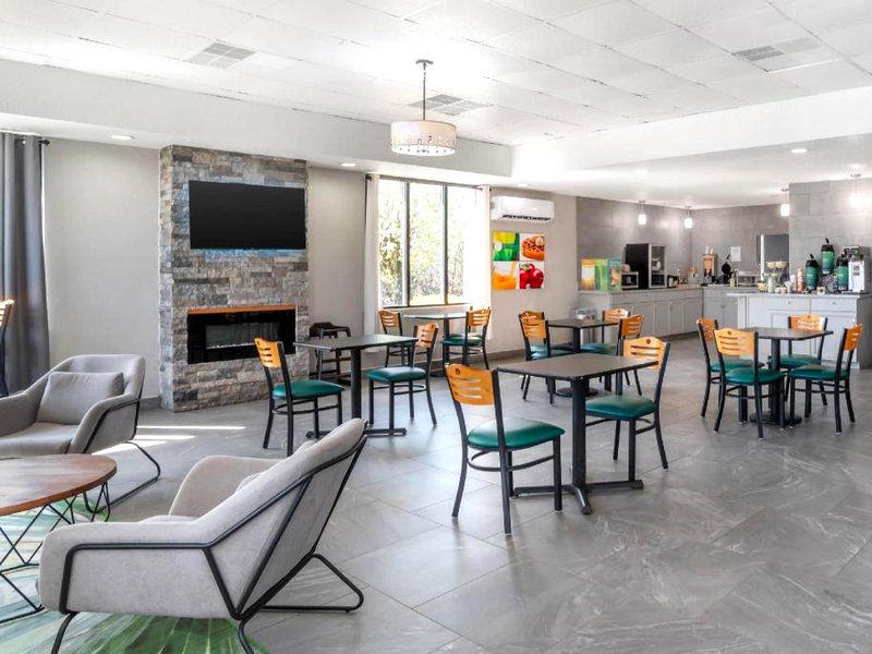 Quality Inn Simpsonville-Greenvilleの写真