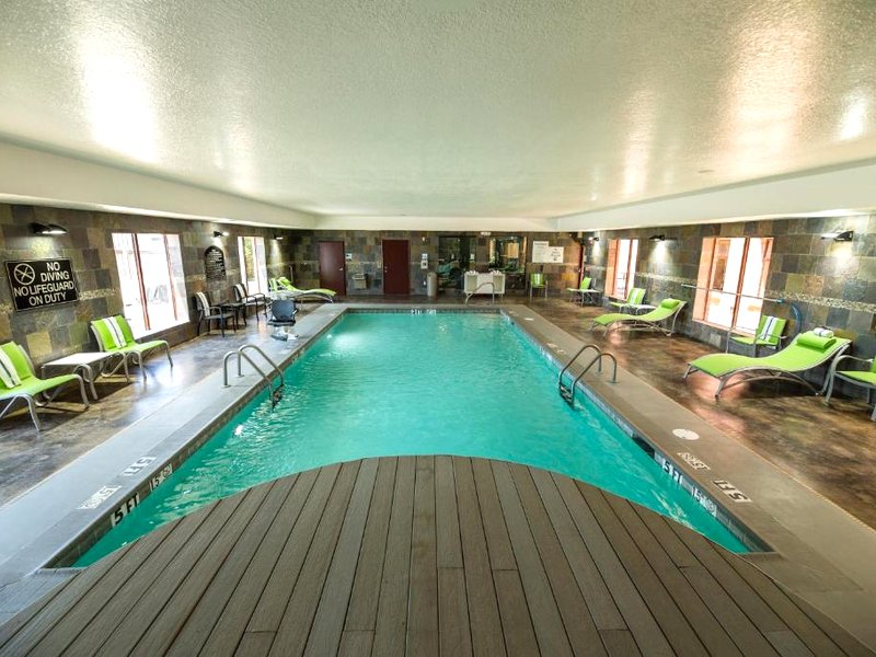 Holiday Inn Express Hotel & Suites Clinton By IHGの写真