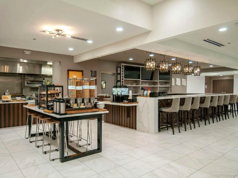 Hilton Garden Inn Jackson/Clintonの写真