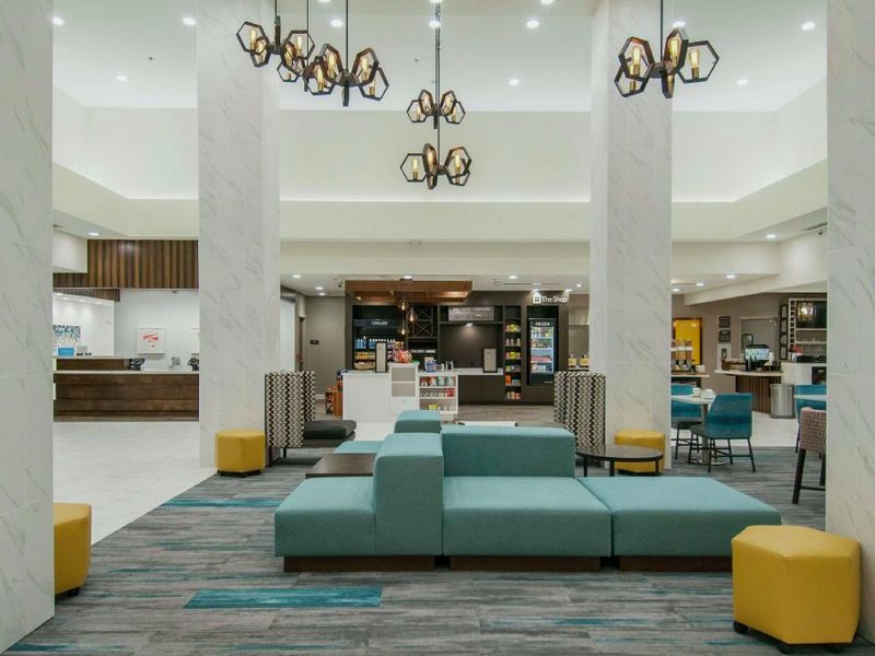 Hilton Garden Inn Jackson/Clintonの写真