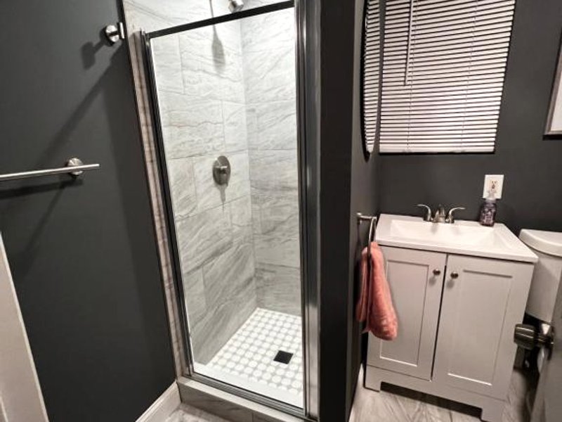 Spacious 3 BR Ewing Home -Quietの写真