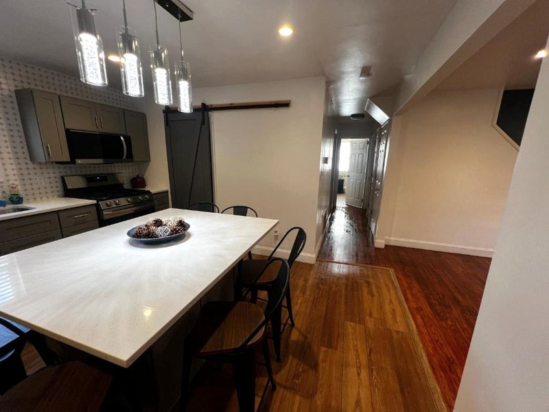 Spacious 3 BR Ewing Home -Quietの写真