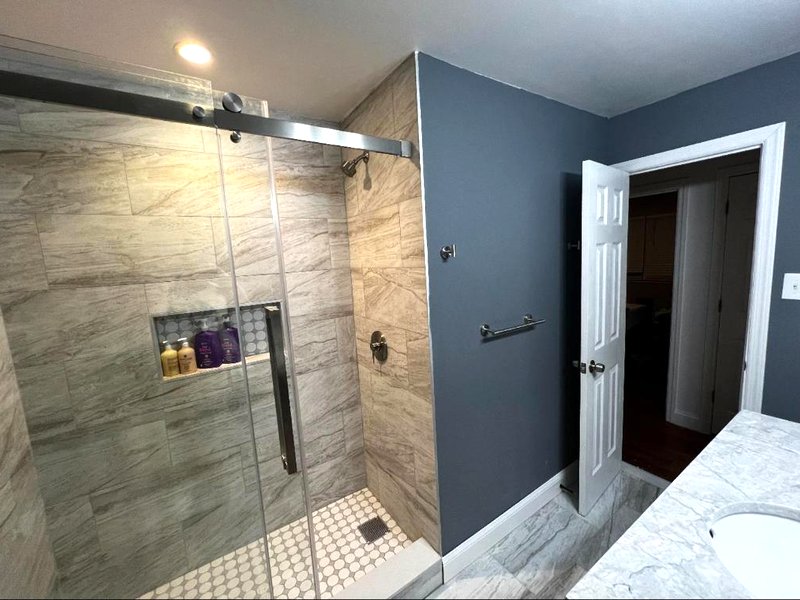 Spacious 3 BR Ewing Home -Quietの写真