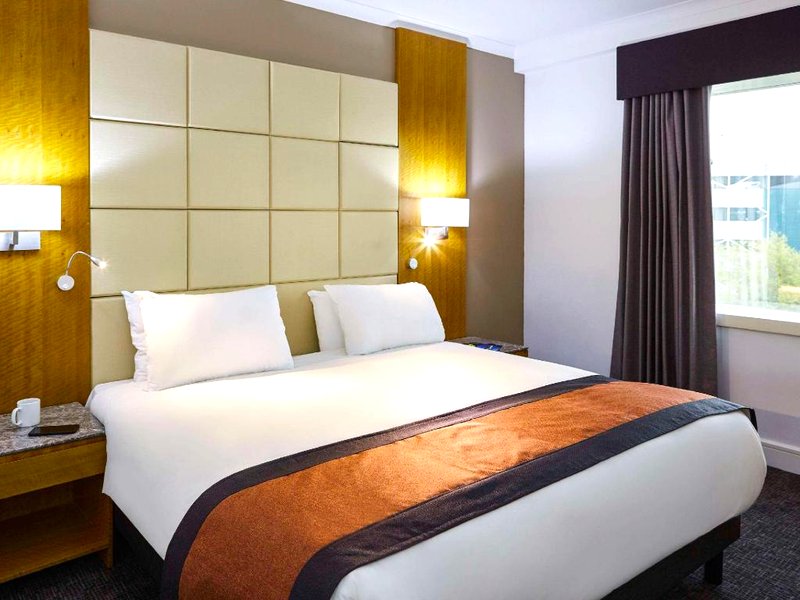 メルキュール セント ヘレンズ (Mercure St Helens)の写真