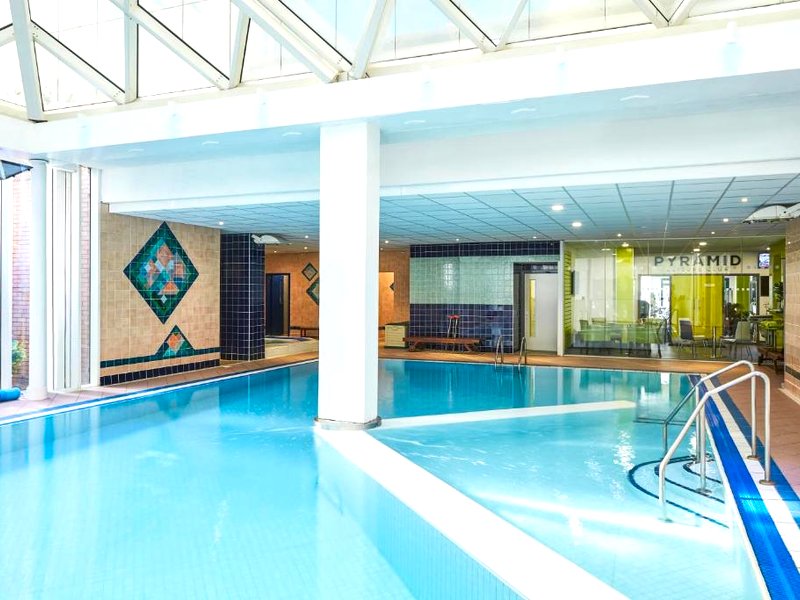 メルキュール セント ヘレンズ (Mercure St Helens)の写真